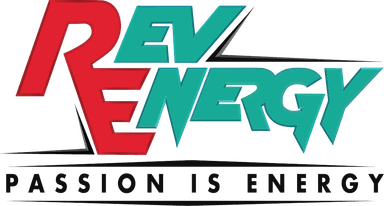 Rev Energy